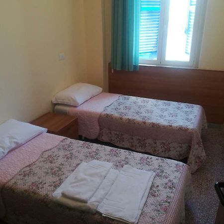 Hotel Valente Ortona Buitenkant foto