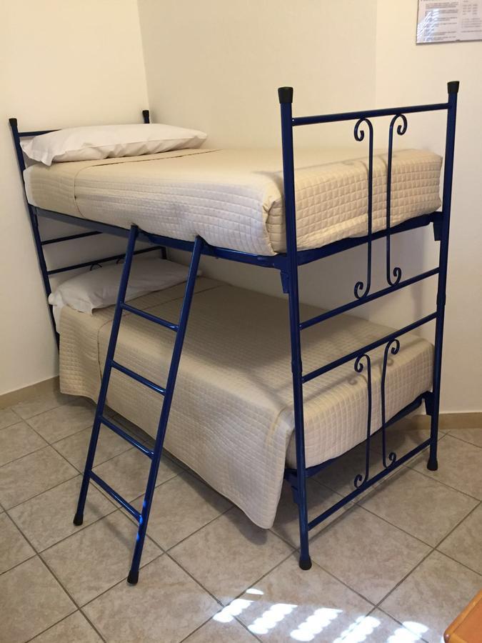 Hotel Valente Ortona Buitenkant foto