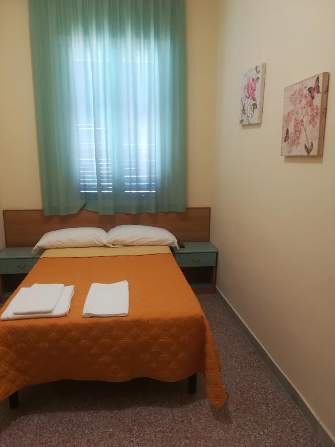 Hotel Valente Ortona Buitenkant foto