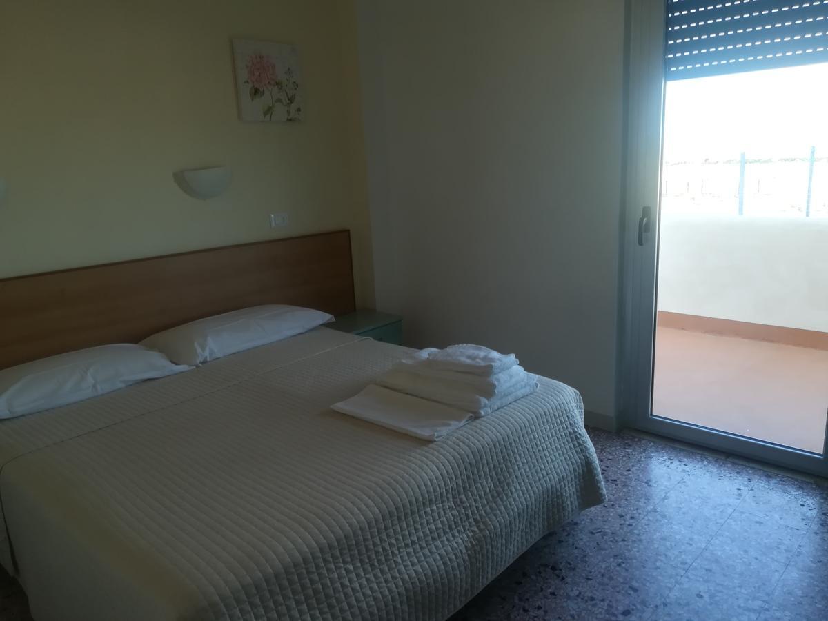 Hotel Valente Ortona Buitenkant foto