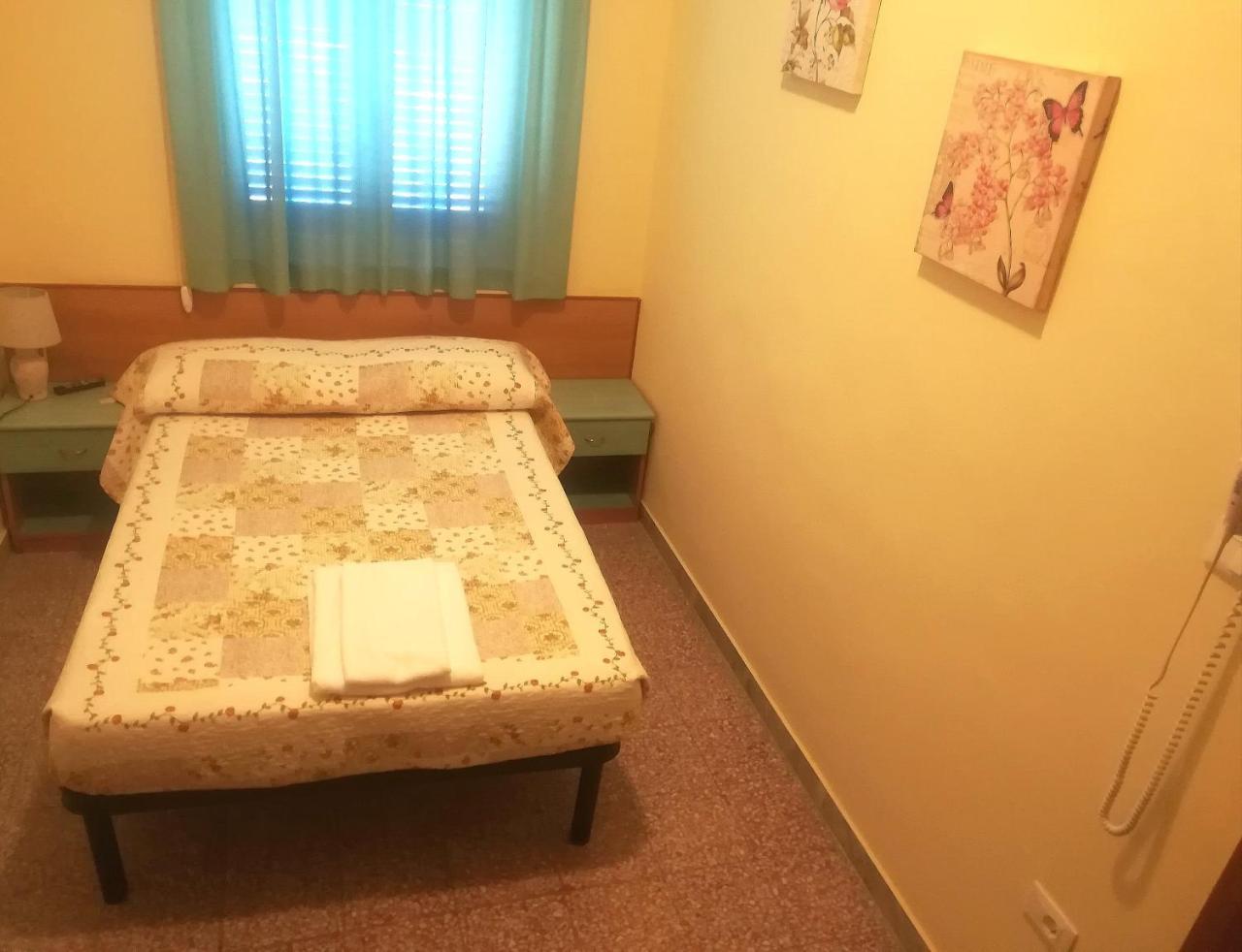 Hotel Valente Ortona Buitenkant foto