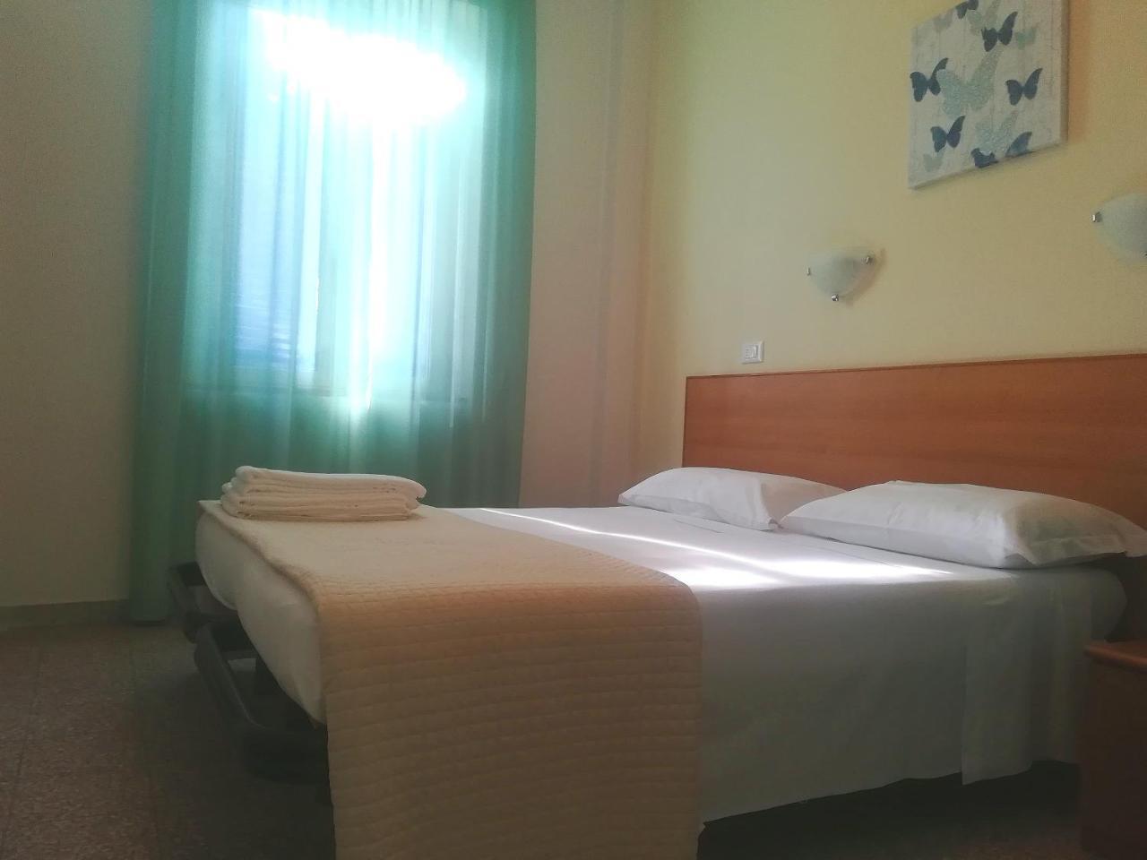 Hotel Valente Ortona Buitenkant foto